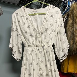 Amuse Society romper